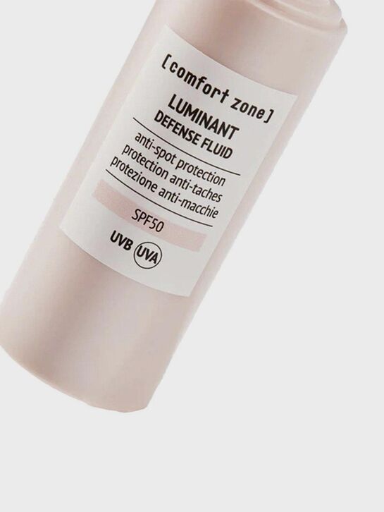 Крем-флюид защитный против пигментации  Comfort zone | Фото 4