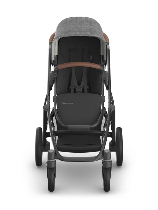 Коляска 2 в 1 VISTA V3 GREYSON UPPAbaby | Фото 12