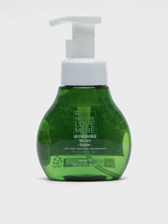 Жидкое мыло для рук, 280 мл NATURE LOVE MERE | Фото 1