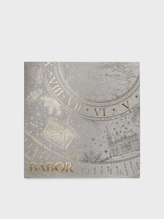 Рождественский Адвент Календарь 2024/25 BABOR | Фото 1