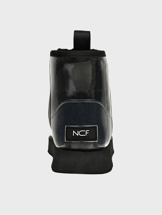 Угги черные NCF | Фото 3