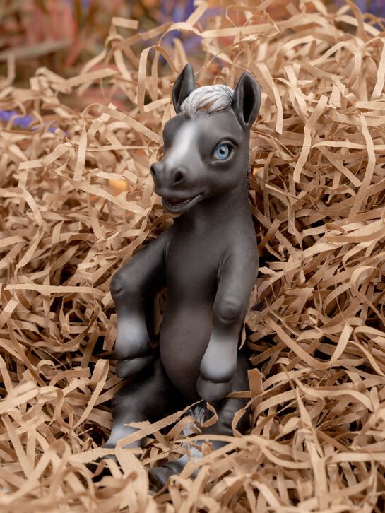 Игрушка Лошадь Magic History, 16 см Magic Manufactory | Фото 5