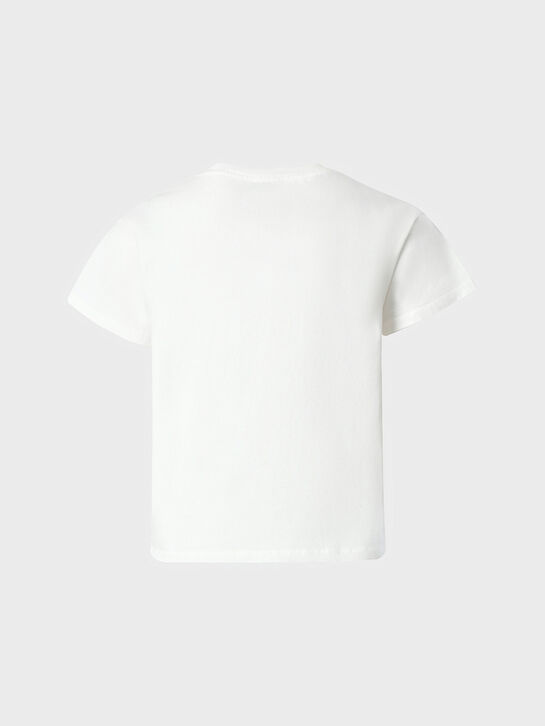 Футболка, принт собака Weekend house kids | Фото 3