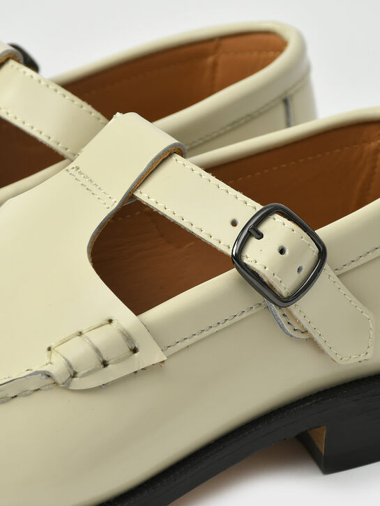 Лоферы с застежкой Gallucci | Фото 7