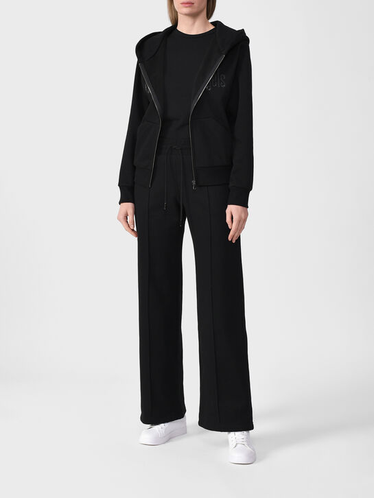 Спортивный костюм, черный Flashin | Фото 2