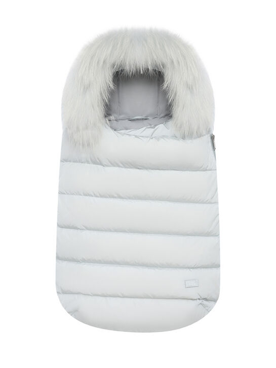 Конверт стеганый, голубой ADD | Фото 1