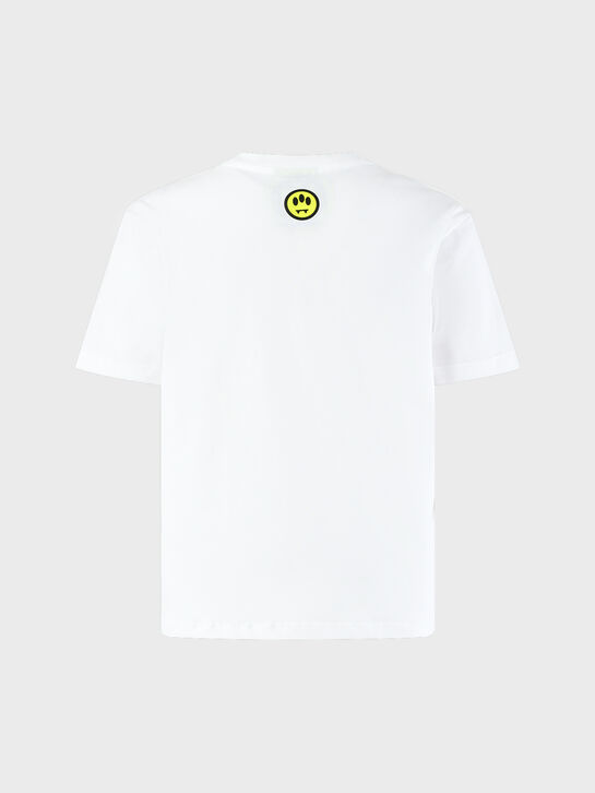 Футболка с крупным принтом Barrow | Фото 2