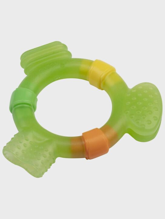 Прорезыватель обучающий с 7 месяцев Pigeon | Фото 1