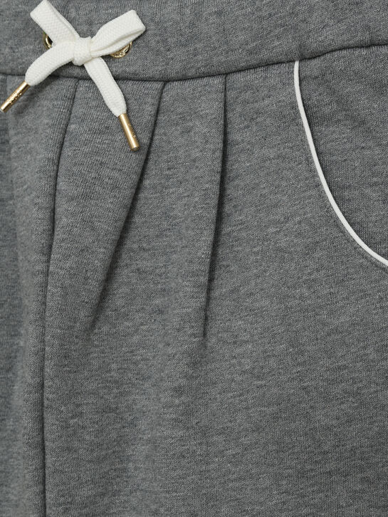 Брюки спортивные с лого Chloe | Фото 3