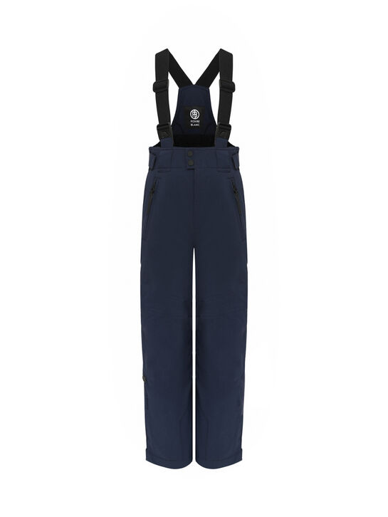 Полукомбинезон, темно-синий Poivre Blanc | Фото 1