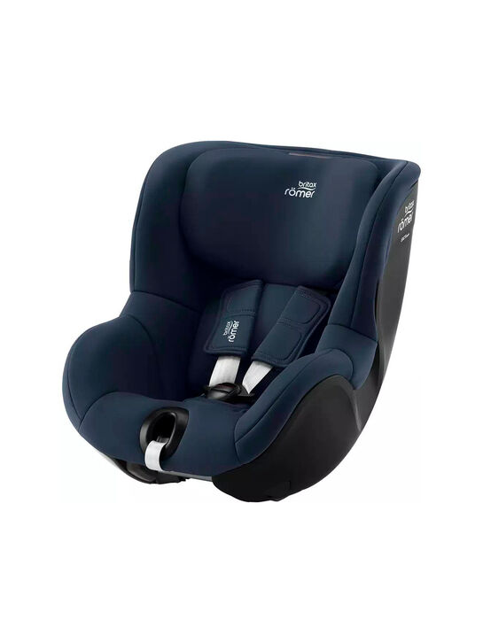 Кресло автомобильное DUALFIX 5Z Night Blue Britax Roemer | Фото 1