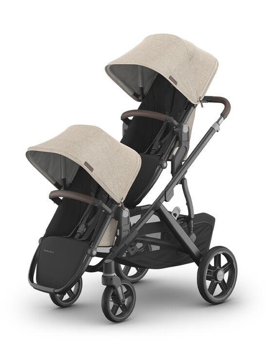Сиденье дополнительное Vista V3 LIAM UPPAbaby | Фото 3