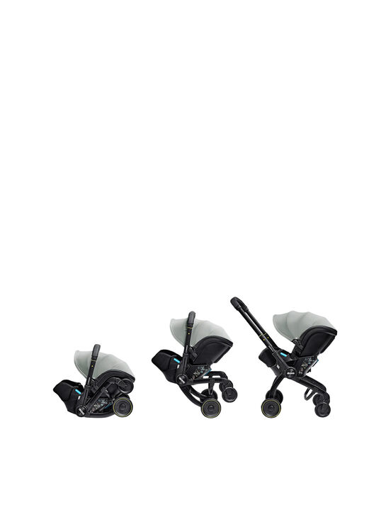 Коляска-автокресло Doоna X, Dusty Sage Doona | Фото 2