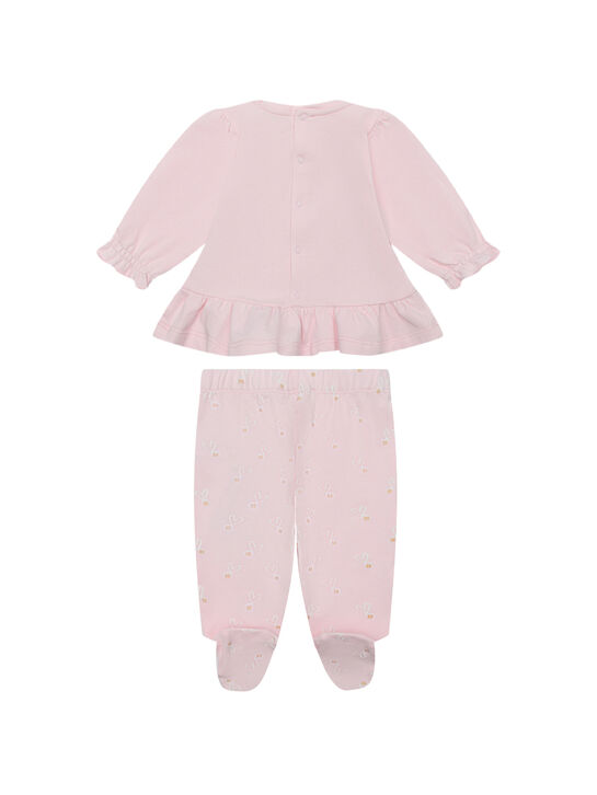 Комплект: кофта и брюки Escada | Фото 2