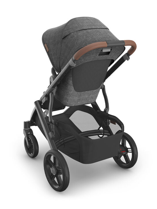 Коляска 2 в 1 VISTA V3 GREYSON UPPAbaby | Фото 7