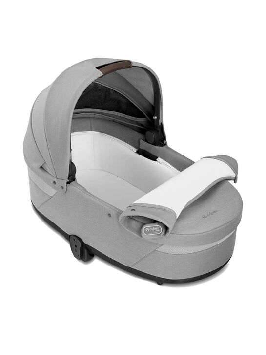 Коляска Balios S Lux 2 в 1 с дождевиком CYBEX | Фото 9