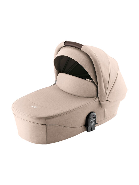 Коляска 2 в 1 SMILE 5Z STYLE Teak Britax Roemer | Фото 7