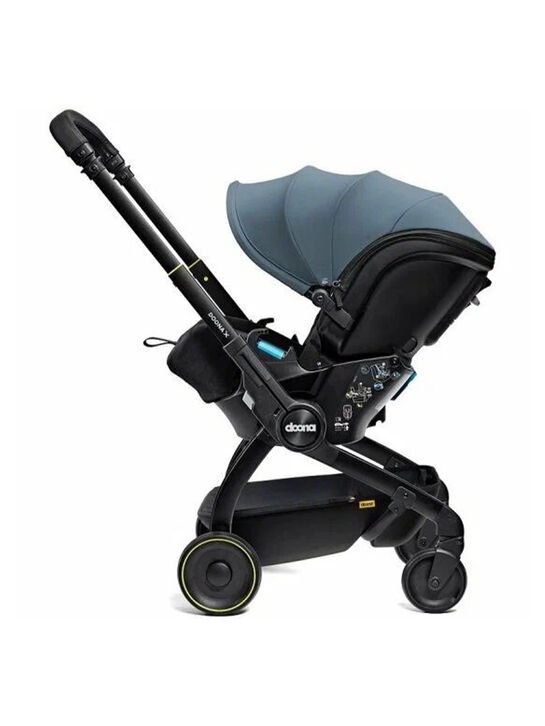 Корзина Dоona X, съемная Doona | Фото 2