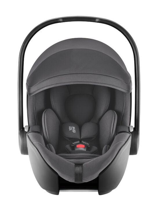 Кресло автомобильное BABY-SAFE PRO Classic, Deep Grey Britax Roemer | Фото 2
