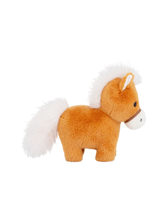 Мягкая игрушка Пони Рыжик, 13 см Orange Toys | Фото 3