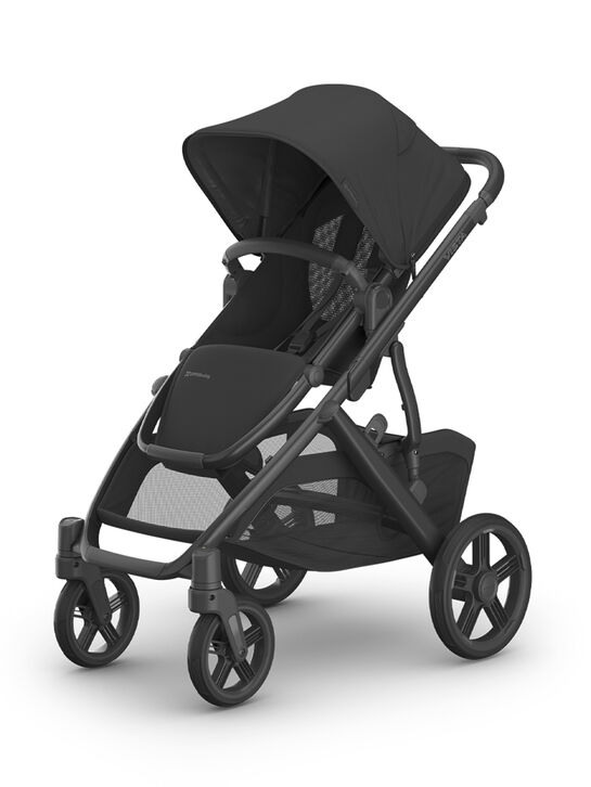 Коляска 2 в 1 VISTA V3 JAKE UPPAbaby | Фото 2
