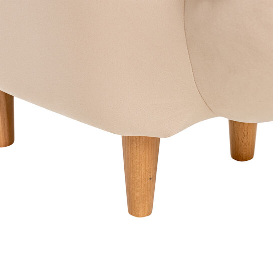 Пуф Maral COMBI, ткань V18/Milos 02 Leset | Фото 8