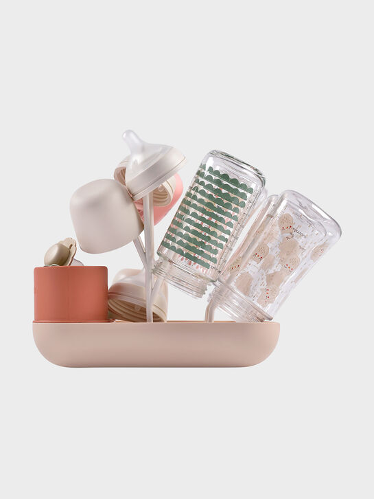 Сушилка для посуды Terracotta/Clayr BEABA | Фото 9