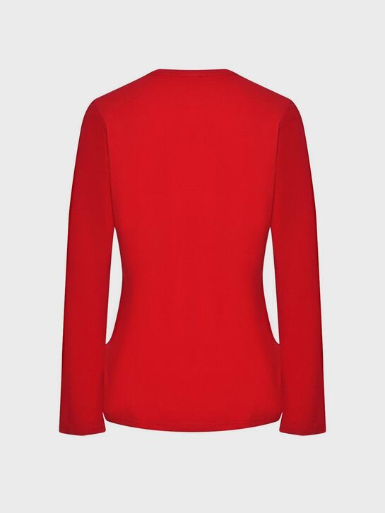 Пижама с принтом &quot;Веселая ночь&quot; Eirene | Фото 7