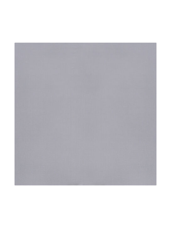 Комплект из 3 пеленок с принтом пингвины, 120х120 см Jan&Sofie | Фото 6