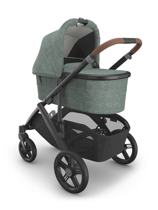 Коляска 2 в 1 VISTA V3 GWEN UPPAbaby | Фото 15