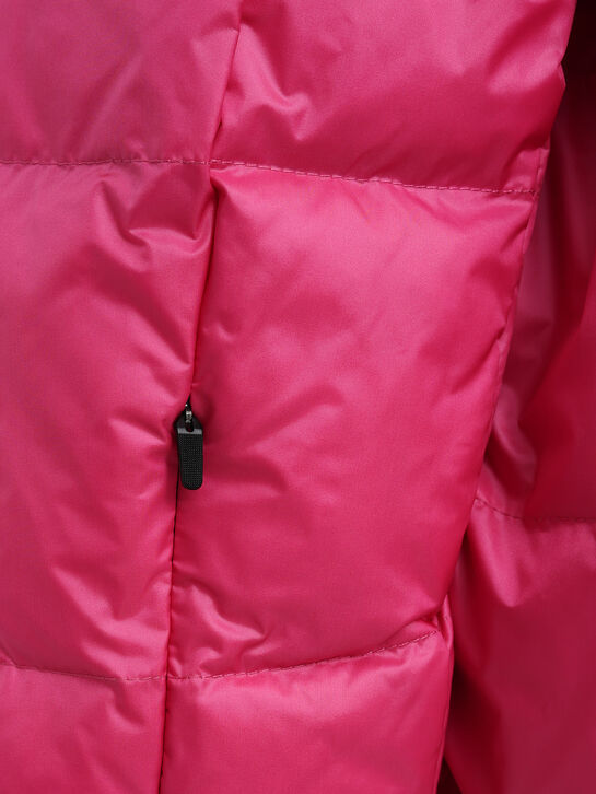 Куртка горнолыжная, фуксия Colmar | Фото 4