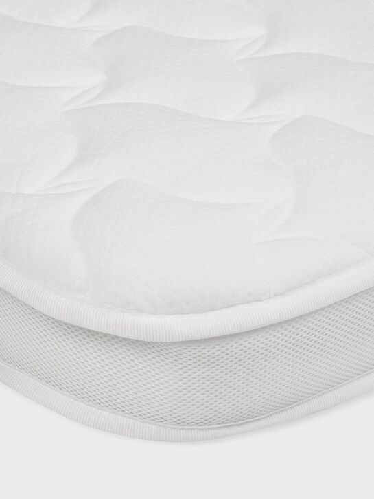 Матрас для кровати MOMMY LUX 140х70 см Happy Baby | Фото 2