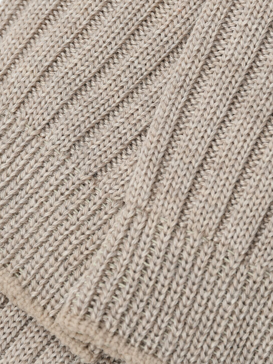 Носки из шерсти и кашемира Story Loris | Фото 3