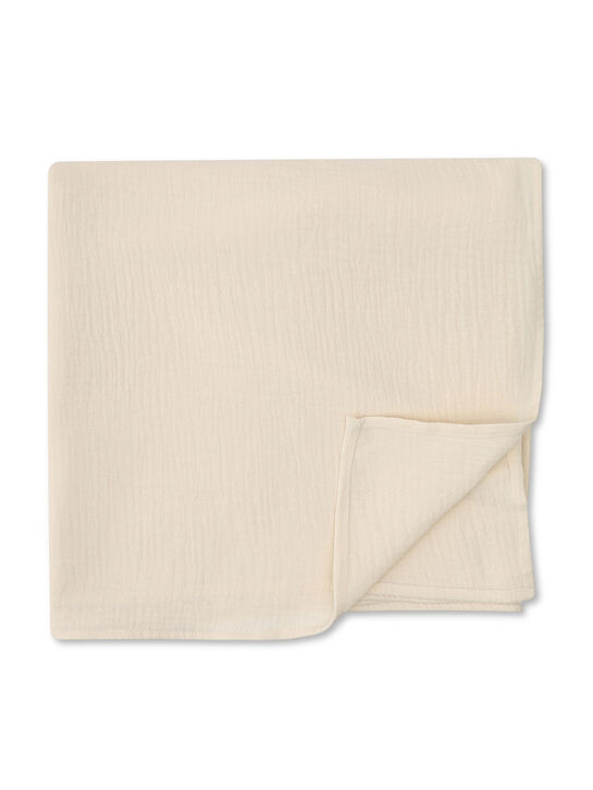 Комплект пеленок из муслина 3 шт, 120х120 см Jan&Sofie | Фото 5