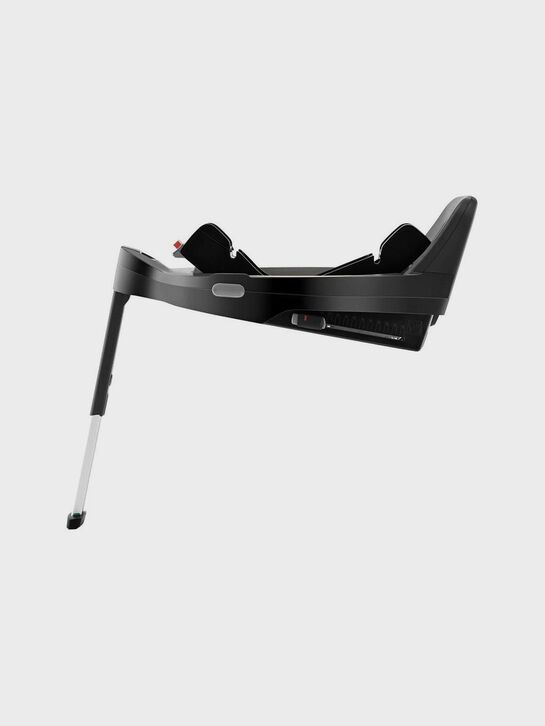 Детское автокресло Baby-Safe Pro Urban Olive в комплекте с базой Britax Roemer Vario Base 5Z  | Фото 7