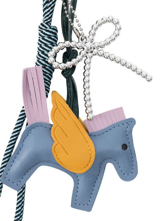 Брелок &quot;лошадь&quot; Tais | Фото 2