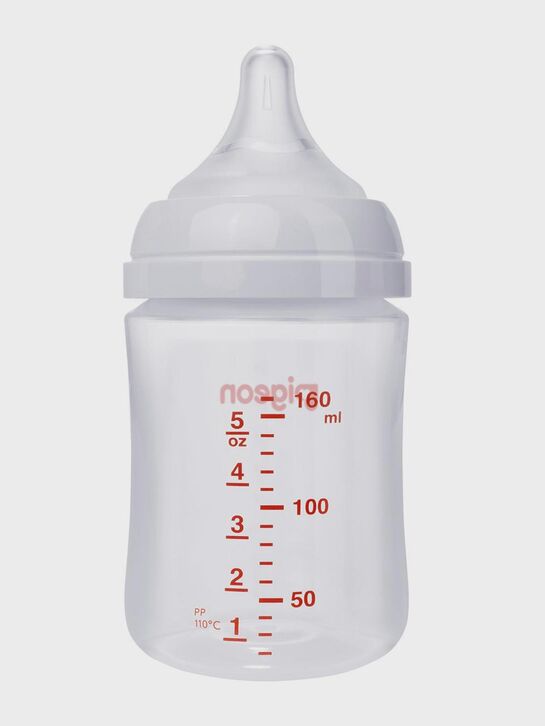 Бутылочка для кормления, 160 мл. Pigeon | Фото 2