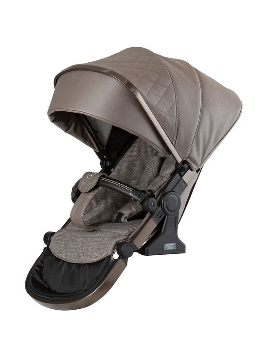 Коляска 2 в 1 Mercedes Benz Avantgarde GTX, 717 Tartufo Hartan | Фото 10