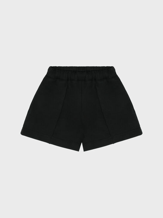 Комплект для физкультуры футболка+шорты Dan Maralex | Фото 5