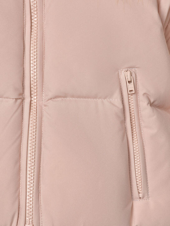 Комплект: куртка и брюки, розовый Bomboogie | Фото 7