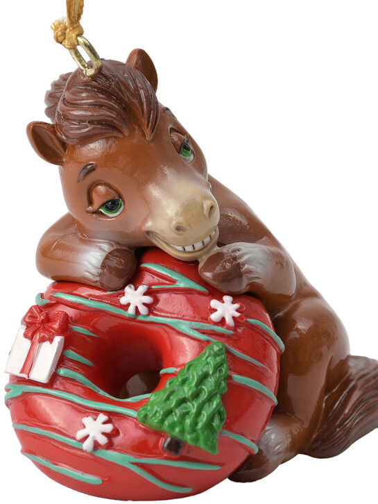 Ёлочная Игрушка Edition Эва BERNES | Фото 7