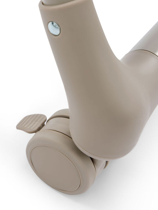 Стул для кормления ROMEO (warm grey) Happy Baby | Фото 19