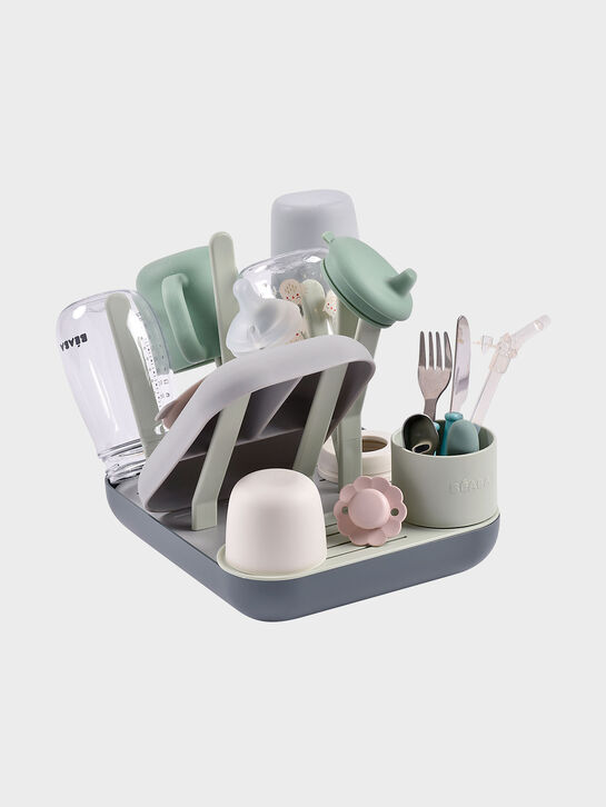 Сушилка для посуды Misty/Mineral BEABA | Фото 6