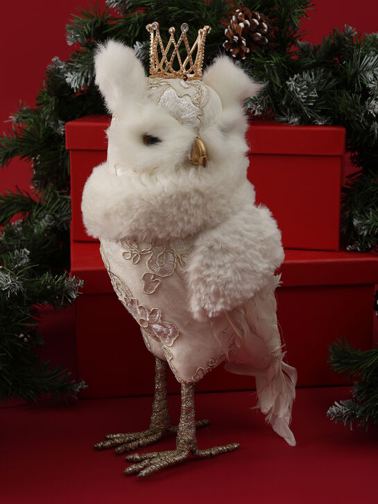 Набор фигурок Совы, 37 см Goodwill | Фото 2