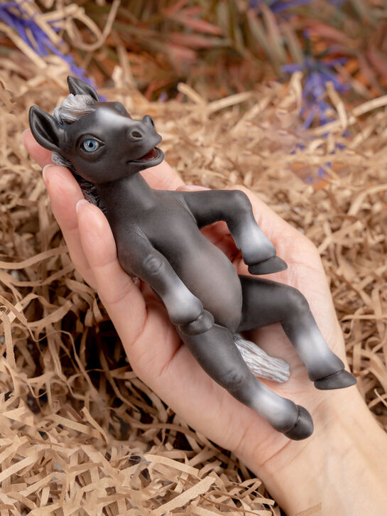 Игрушка Лошадь Magic History, 16 см Magic Manufactory | Фото 4