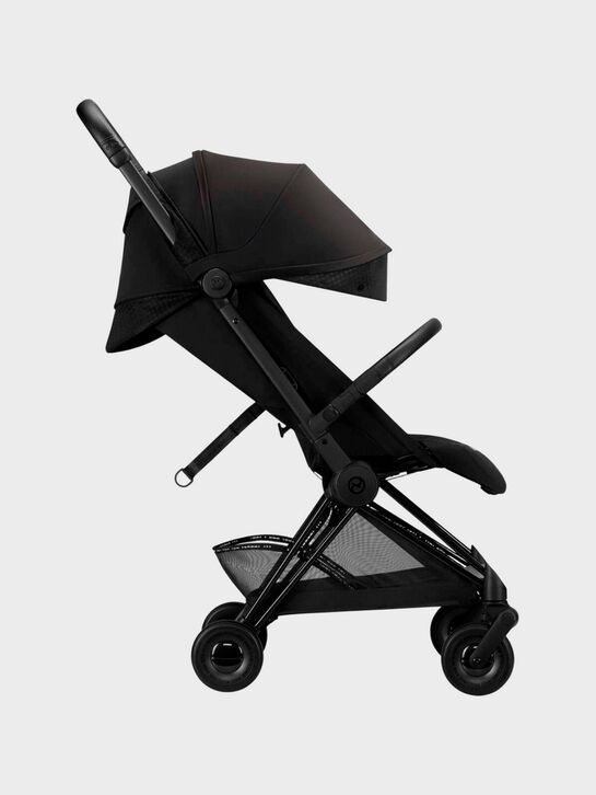 Детская коляска Coya FE Urban Mobility Black CYBEX | Фото 4
