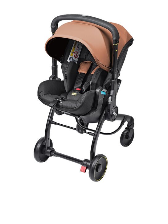 Коляска и aвтокресло Doоna X Terracotte Doona | Фото 7