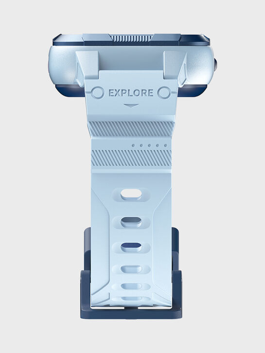 Часы Kids Watch Plus 4G, blue Honor | Фото 7