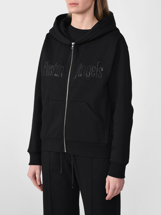 Спортивный костюм, черный Flashin | Фото 4