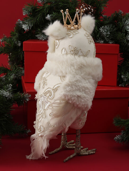 Набор фигурок Совы, 37 см Goodwill | Фото 3